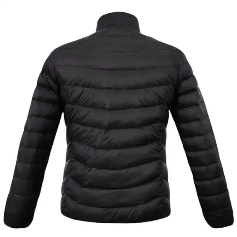 Veste chauffante homme hiver batterie requise