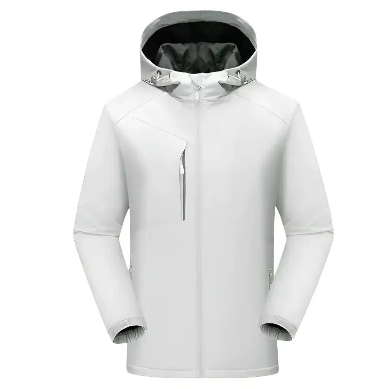 Veste polaire randonnée technique sport