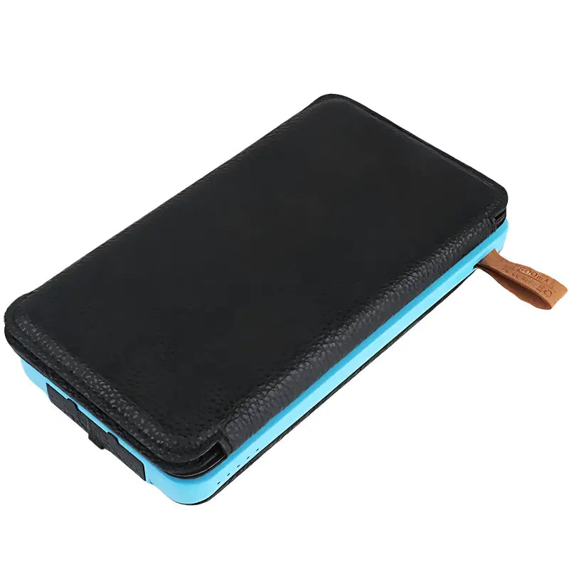 Batterie externe solaire 6w powerbank