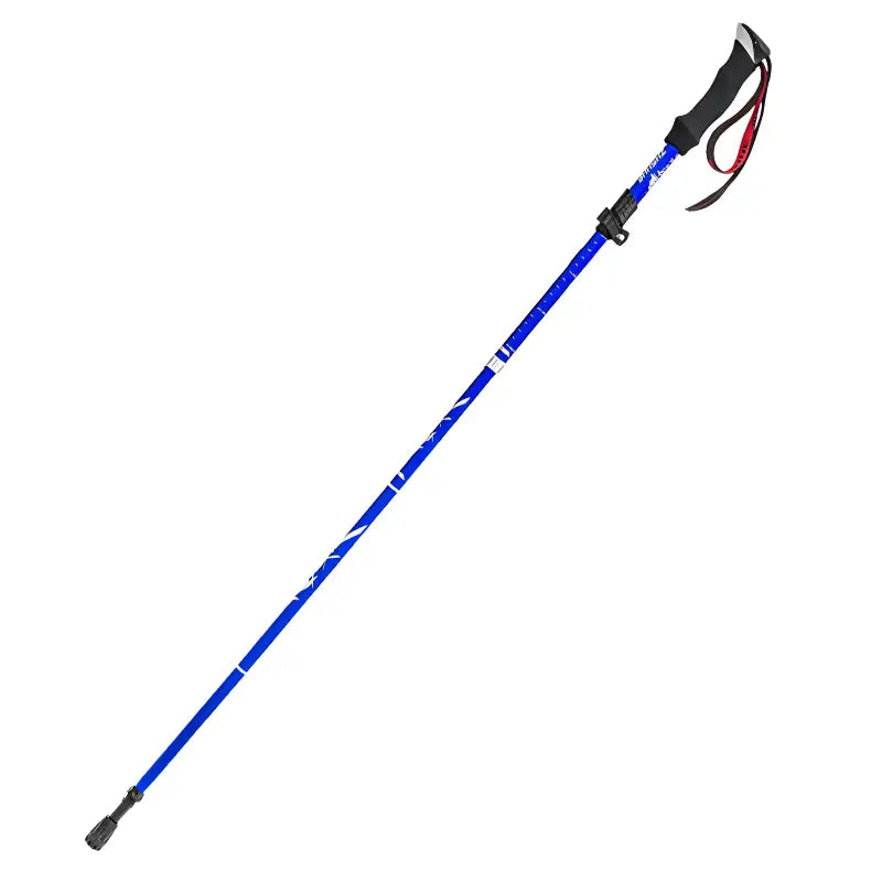 Bâton de randonnée compact aventure