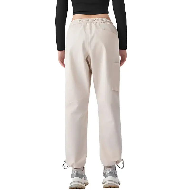Pantalon de trekking femme