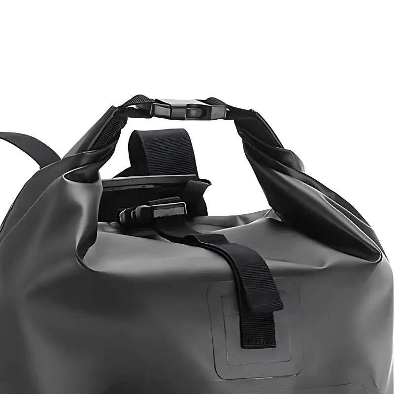 Sac à dos sport imperméable mixte technique