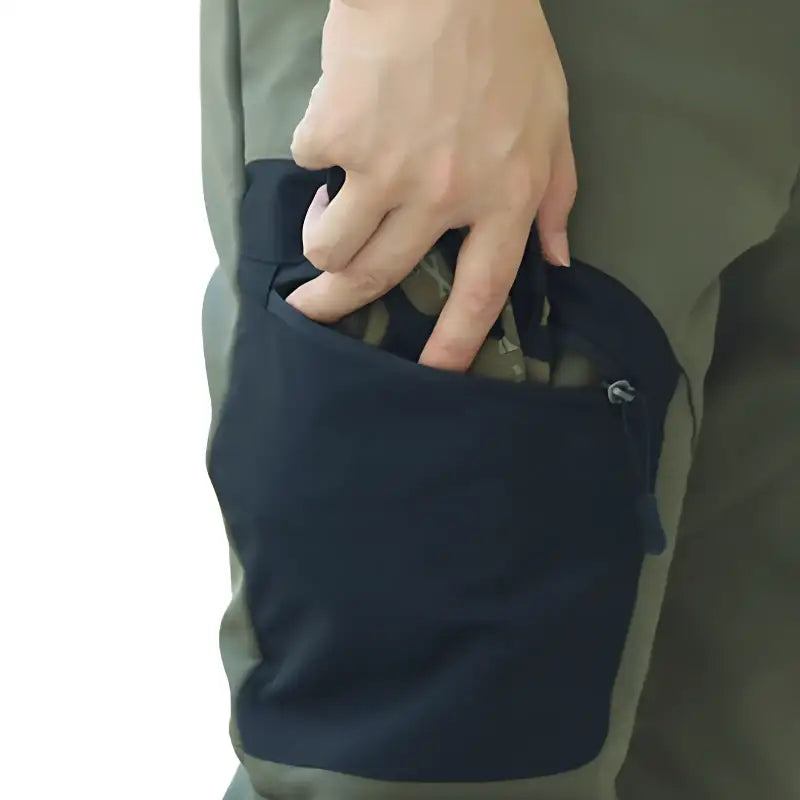 Pantalon chasse homme outdoor