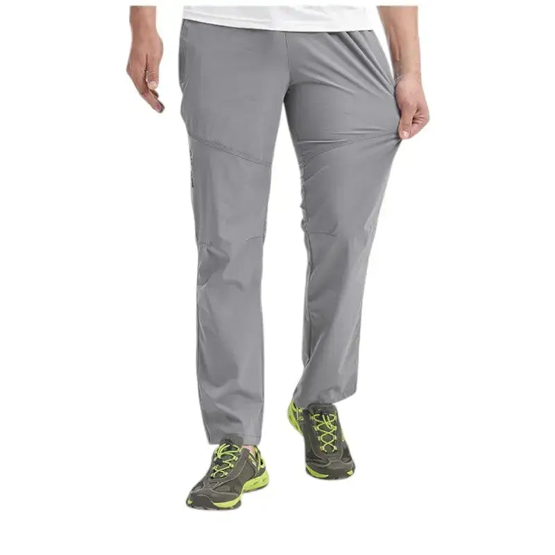 Pantalon de trekking léger