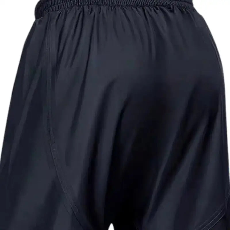 Pantalon pluie respirant marche rapide