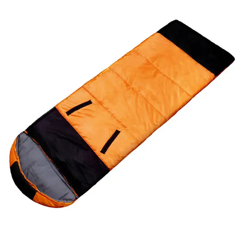 Sac de couchage hiver imperméable performant