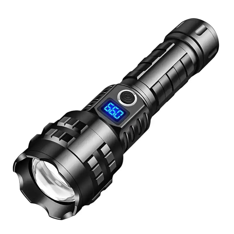 Lampe torche led ultra puissante performant