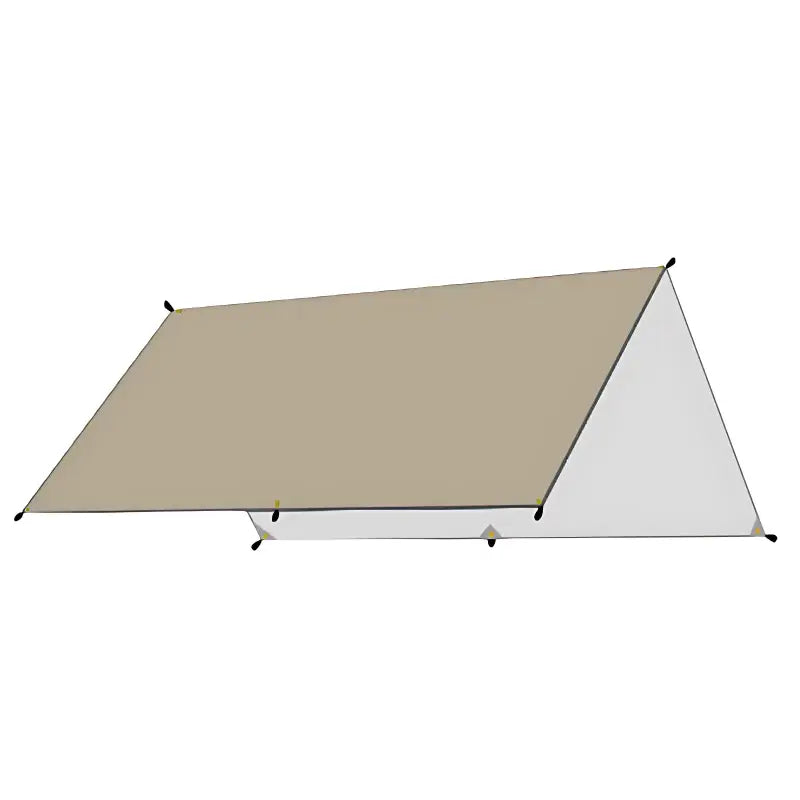 Bâche de protection extérieur imperméable