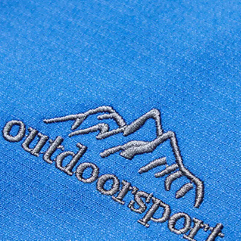 Veste randonnée homme respirante basique