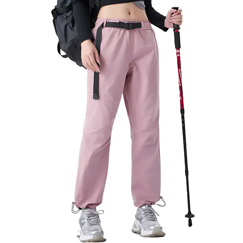 Pantalon de trekking femme