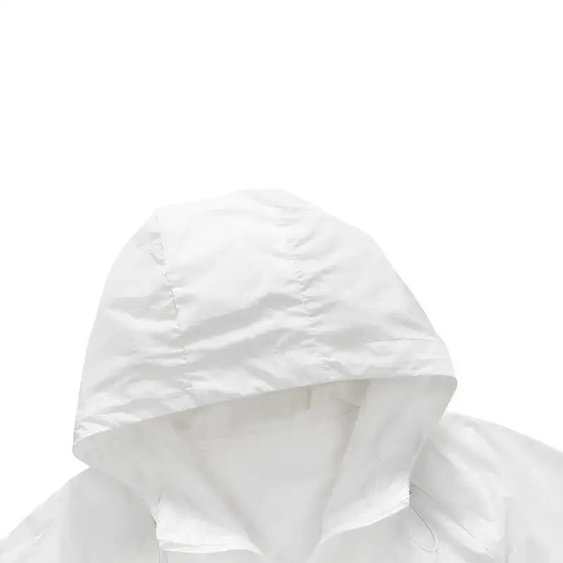 Veste randonnée anti-uv légère été