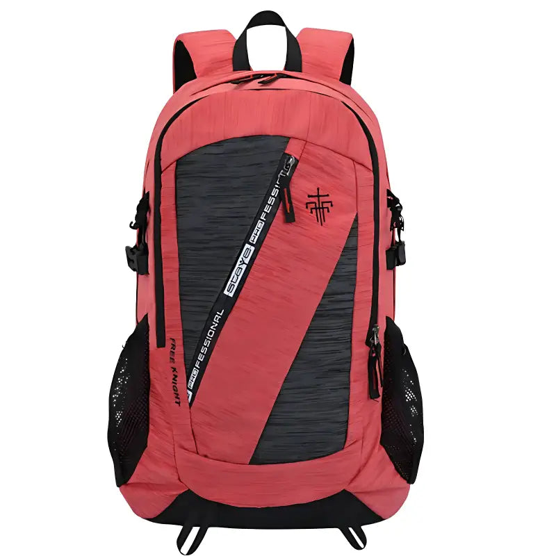 Sac à dos sport randonnée mixte polyvalent