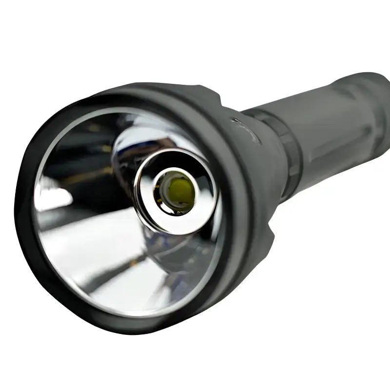 Lampe torche rechargeable puissant