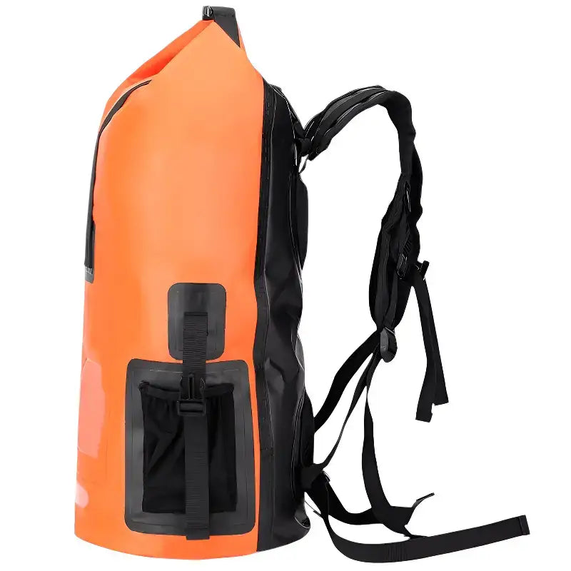 Sac à dos imperméable trek grande capacité