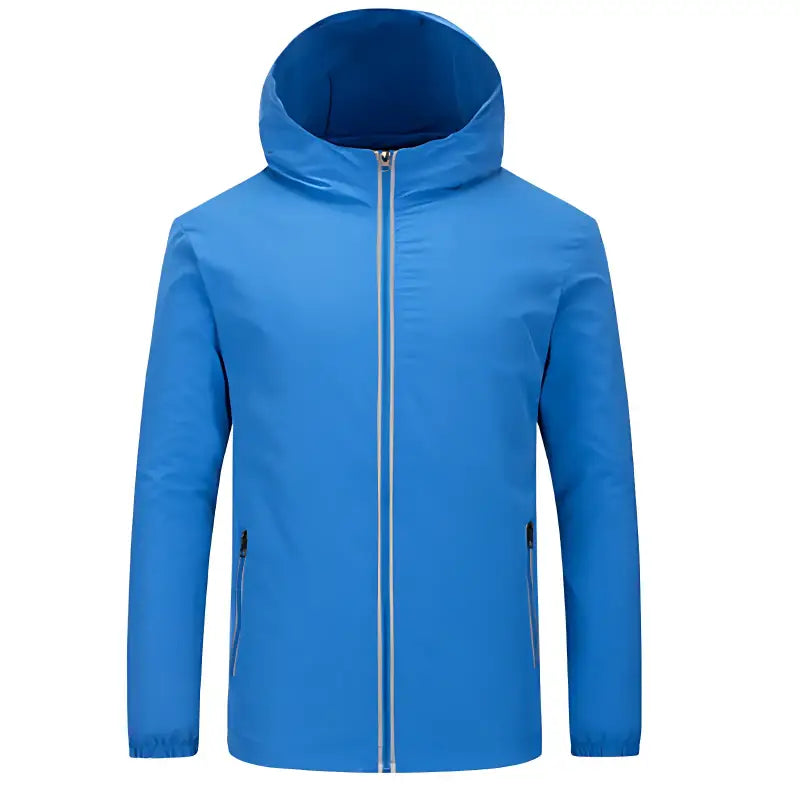 Veste randonnée pédestre femme imperméable