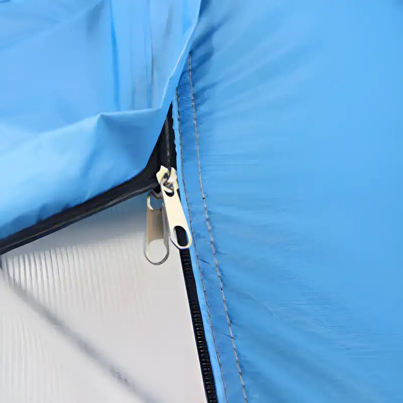 Tente 3 places pop-up légère estivale