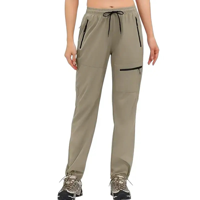 Pantalon de randonnées femme