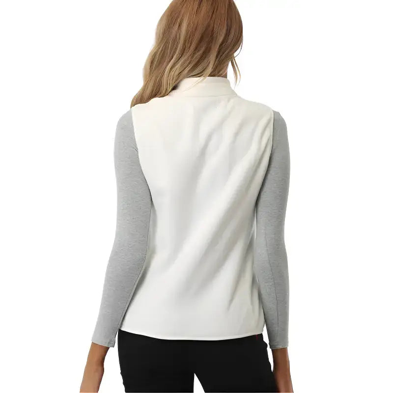 Veste de randonnée femme sans manche