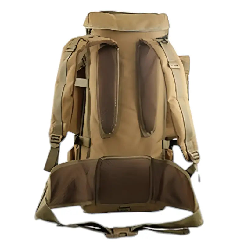 Sac a dos tactique porte carabine militaire