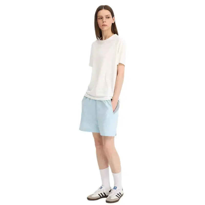 Short randonnée élastique mixte