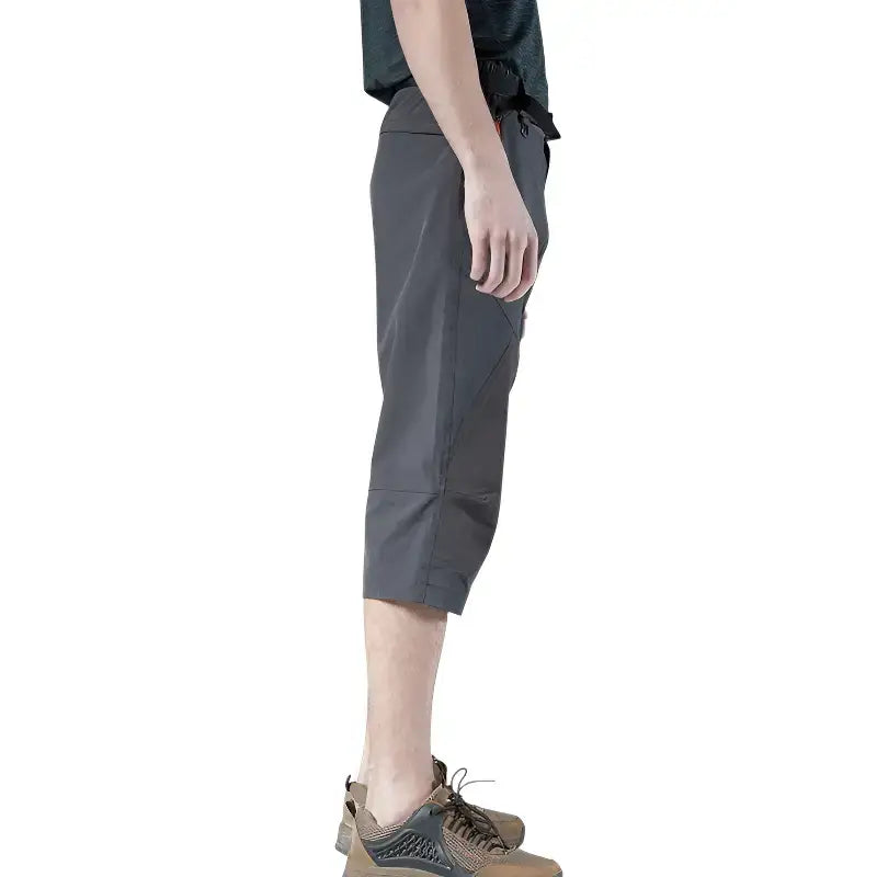 Pantalon de trekking 3 4
