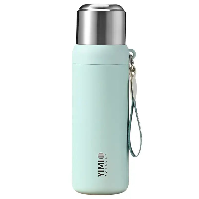 Gourde de randonnée femme