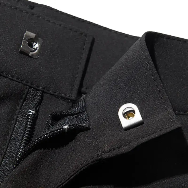 Pantalon de trekking séchage rapide robuste