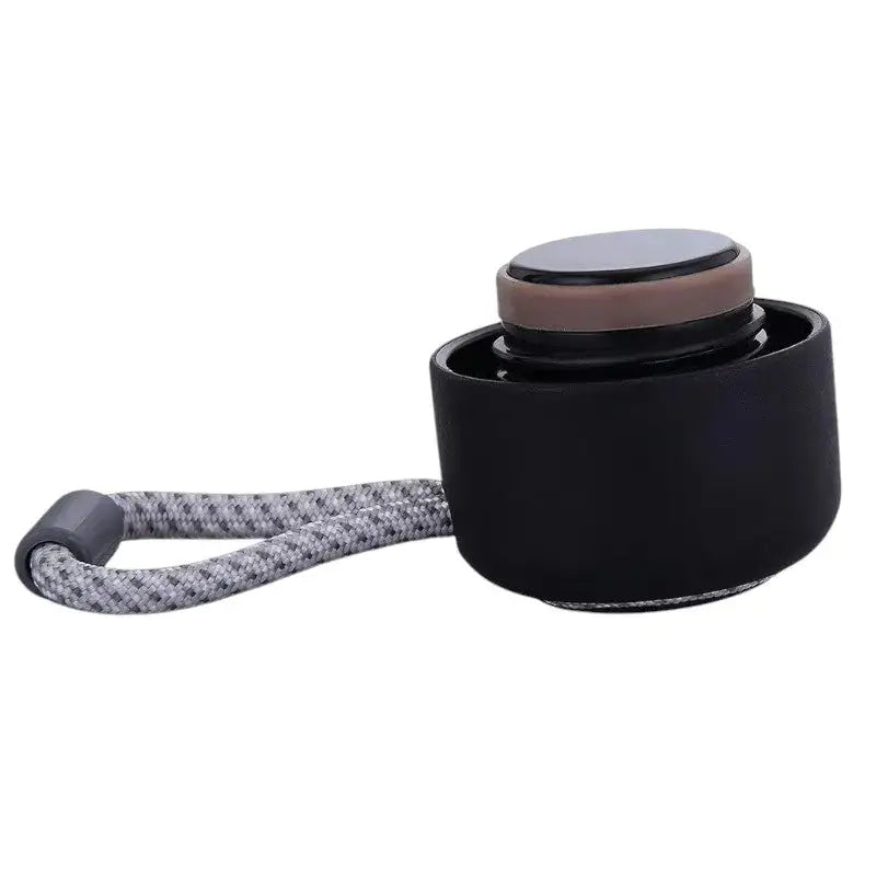 Gourde inox randonnée 400ml compacte