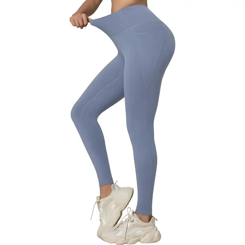 Leggings randonnée femme technique léger