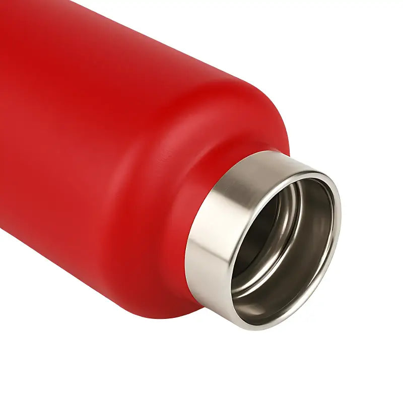 Gourde isotherme inox 316 isolation vide