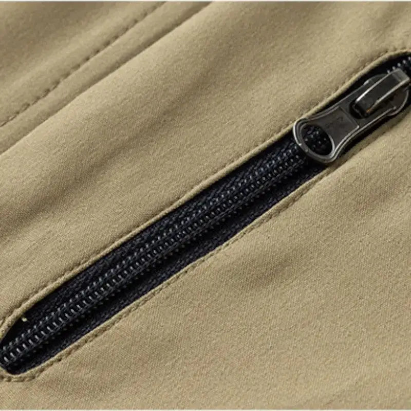 Pantalon de trekking performance stretch performant