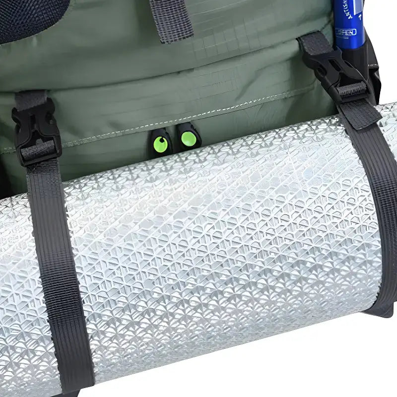 Sac à dos de randonnée 50l basique