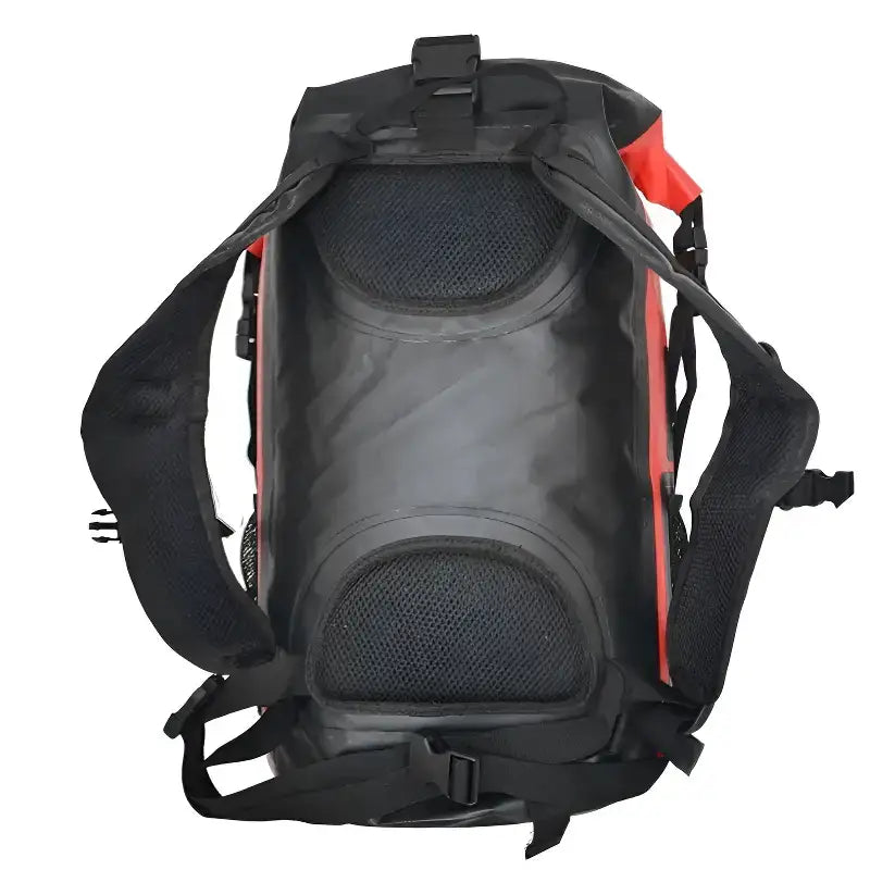 Sac à dos imperméable trek grande capacité