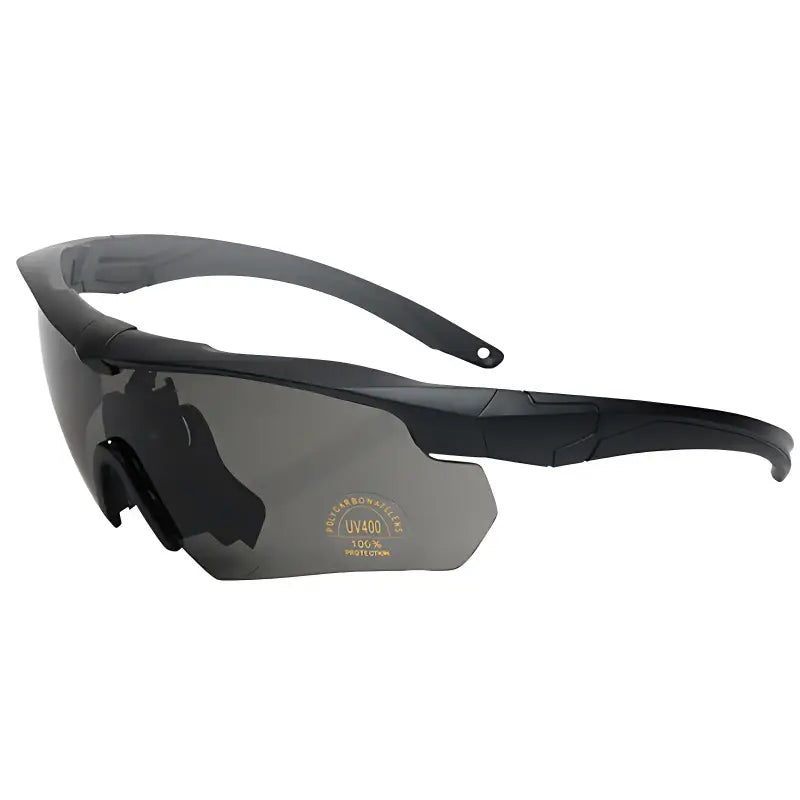 Lunettes tactique militaire protection balistique
