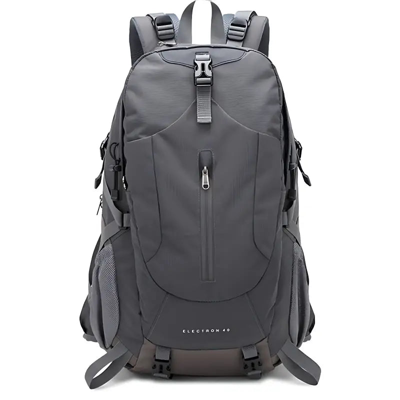 Sac à dos randonnée trek 40l mixte