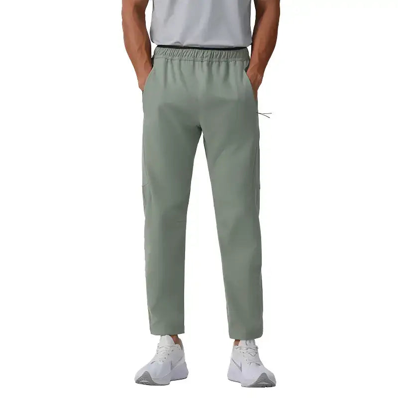 Pantalon randonnée homme toutes saisons respirant