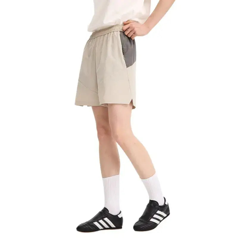 Short randonnée élastique mixte