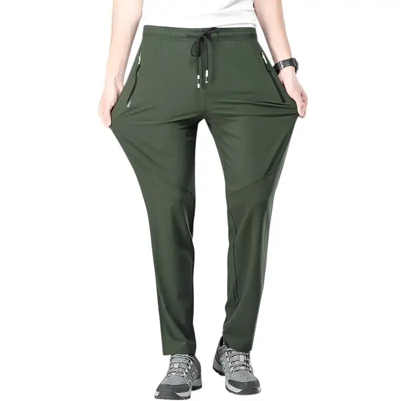 Pantalon imperméable élastique outdoor