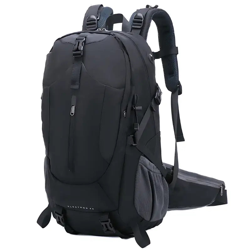 Sac à dos randonnée trek 40l mixte