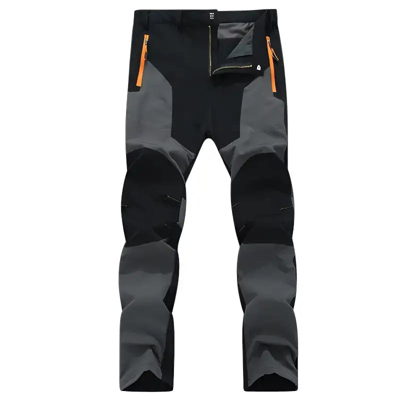 Pantalon de trekking séchage rapide robuste