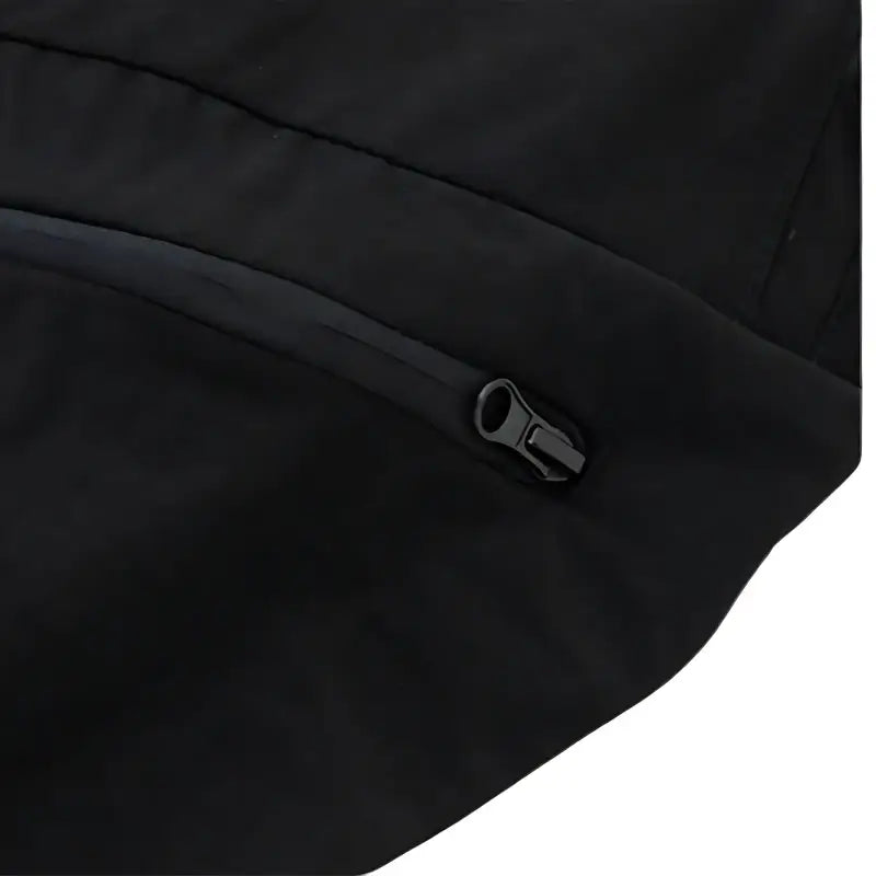 Pantalon coupe-vent imperméable adulte