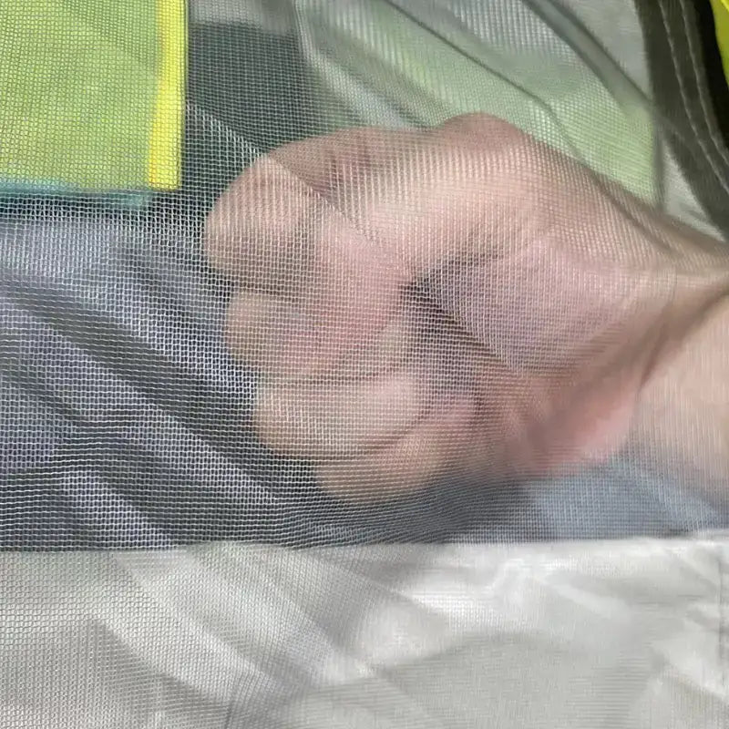 Tente camping pop-up automatique 2-3 personnes