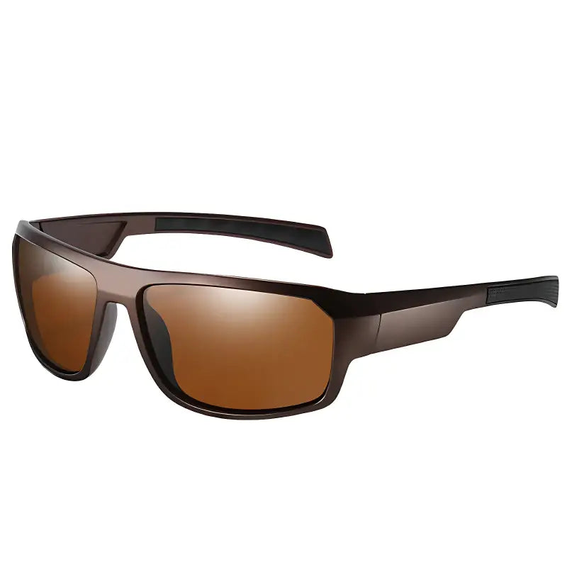 Lunettes pêche polarisantes sport outdoor