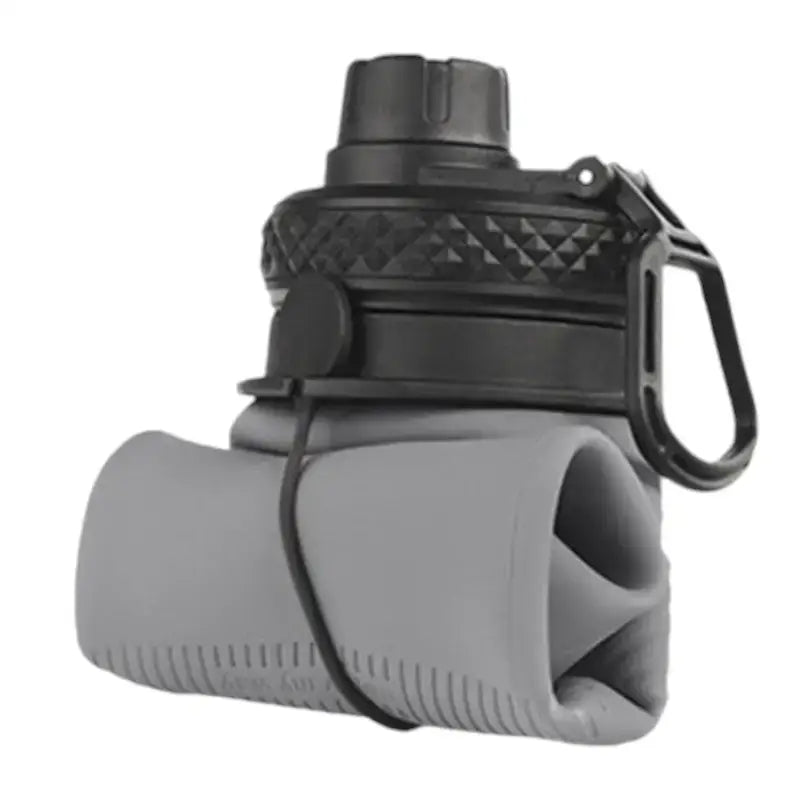 Gourde de randonnée aventure résistant