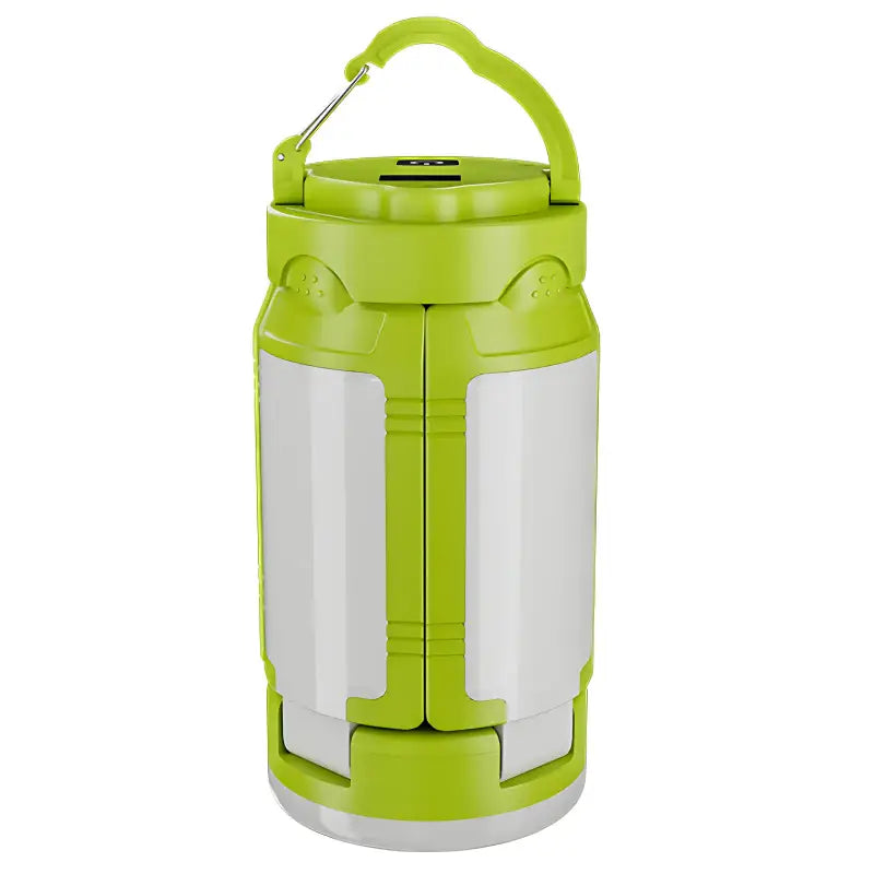 Lampe de camping rechargeable powerbank