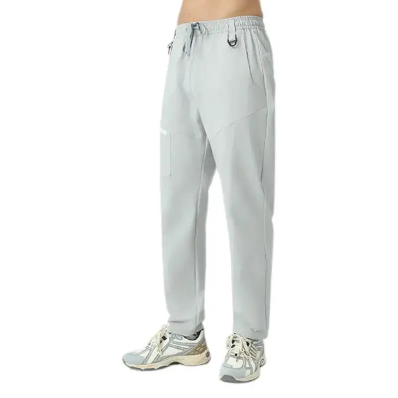 Pantalon de trekking softshell performant