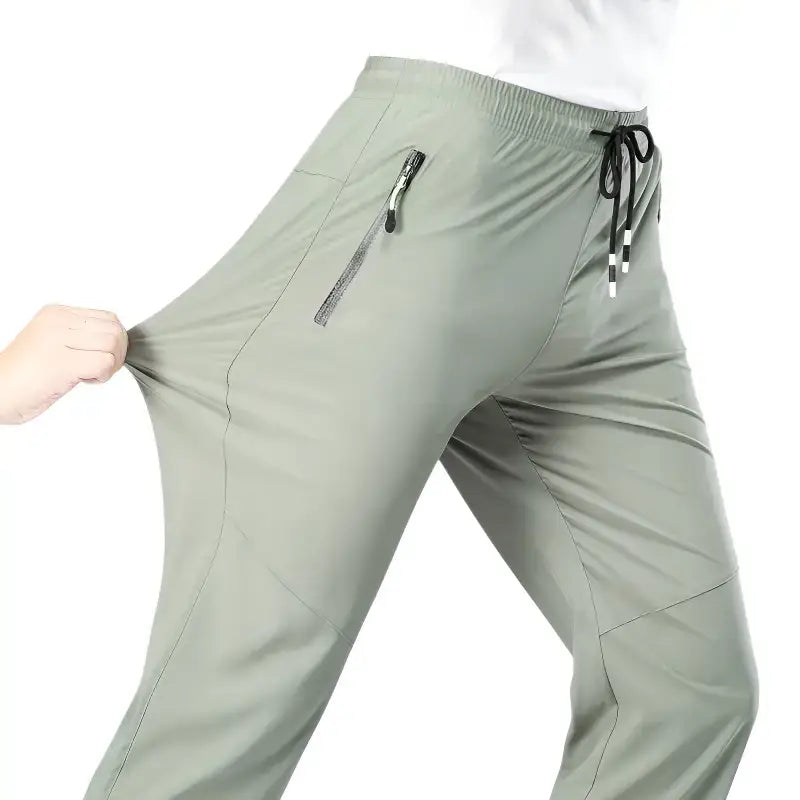 Pantalon imperméable élastique outdoor