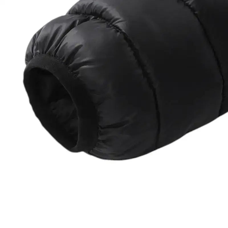 Veste chauffante homme hiver batterie requise