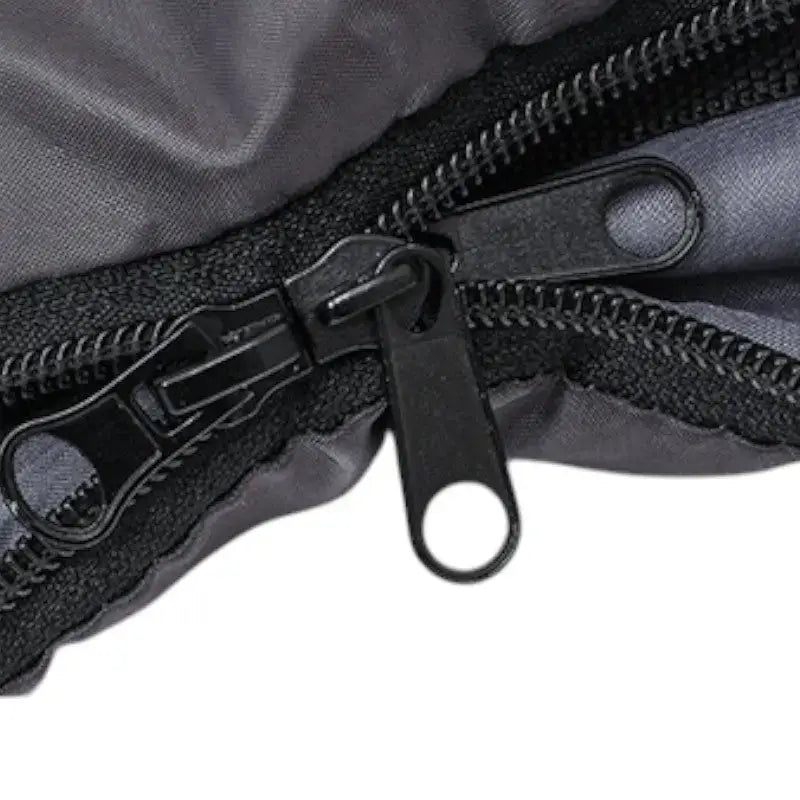 Sac de couchage portable trek camping 2kg