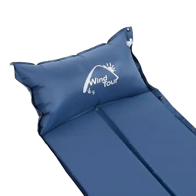 Camping matelas de sol
